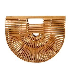 Bamboo Bag